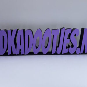 naambord XL