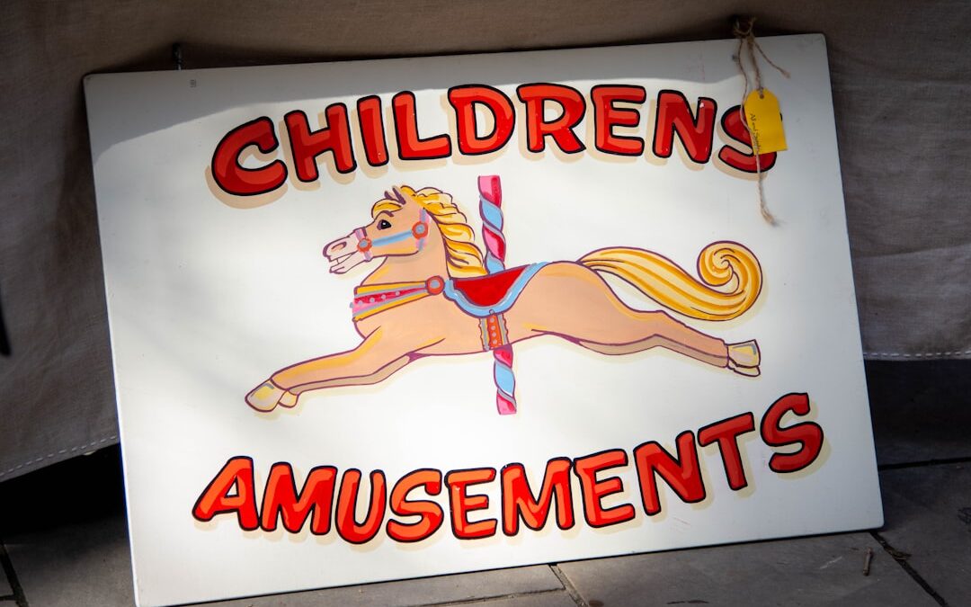 Originele cadeaus met naam voor kinderen