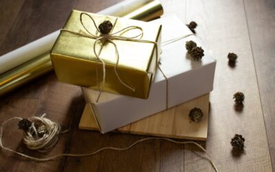 Waarom een gepersonaliseerd cadeau altijd beter werkt