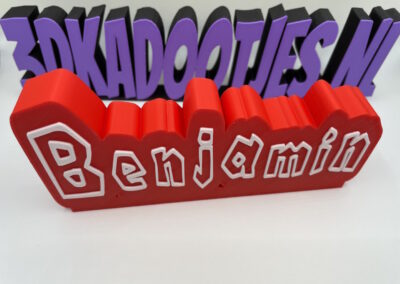 Roblox Naambord staand
