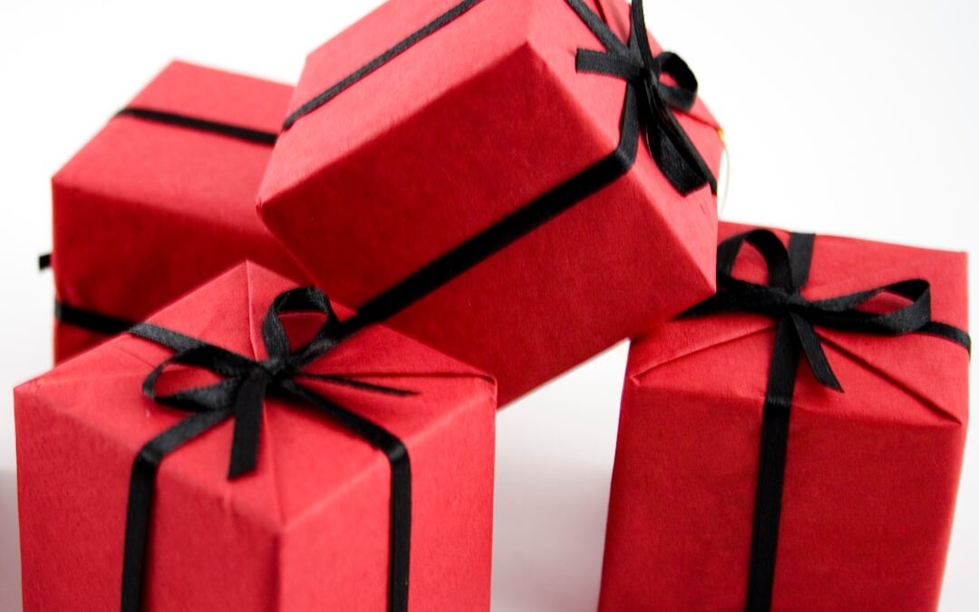 Gepersonaliseerde cadeaus voor sportliefhebbers