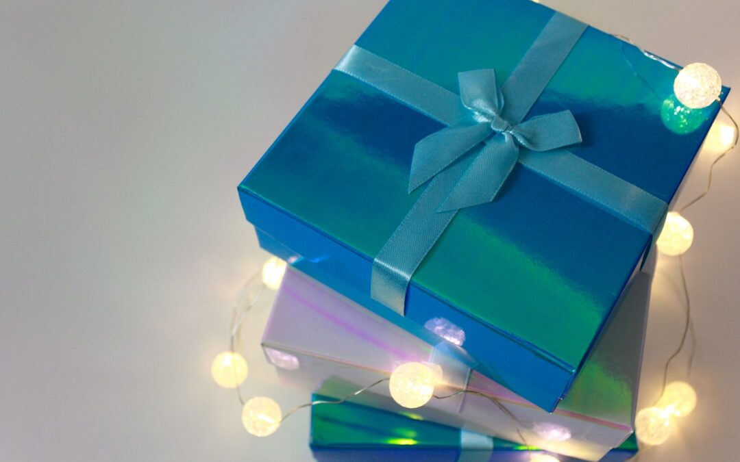 De leukste gepersonaliseerde cadeaus voor tieners